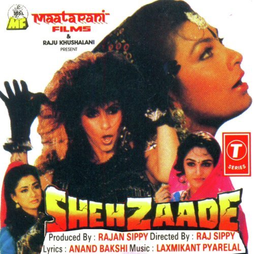 Shehzaade (1989) (Hindi)